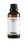 Belladonna D30